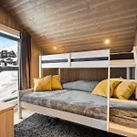 Ski-in-out From The Door Alpine Xc Mountain Views Feriehus Torvetjørn